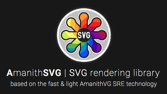 AmanithSVG