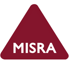 misra logo