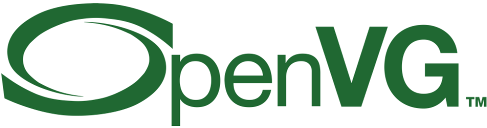 openvg logo